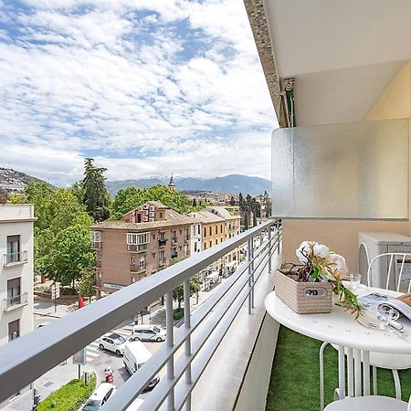 Genteel Home Amira Granada Exterior foto